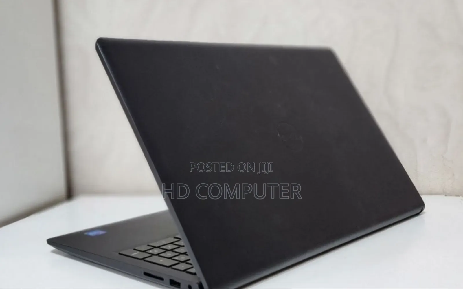 New Laptop Dell Inspiron 15 8GB Intel Core I5 SSD 512GB