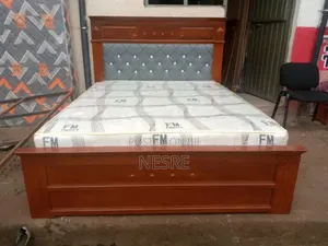 Photo - በአይነታቸው ልዩ የሆኑ ውበት፤
ጥራት እና ምቾትን የተላበሱ የአልጋ እና ኤክስትራ ቦንድ ፍራሽ