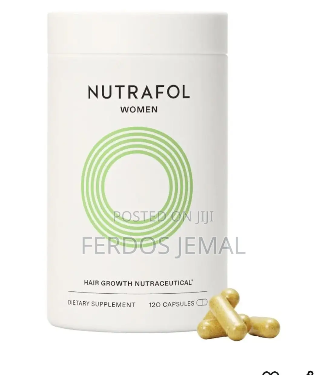 NUTRAFOL Women