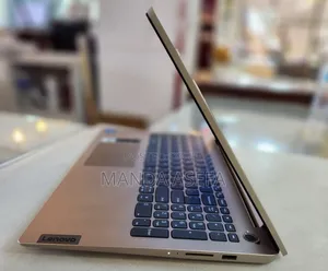 New Laptop Lenovo Ideapad 3 8GB Intel Core I3 SSD 256GB