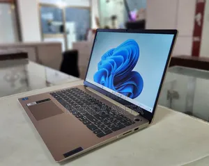 New Laptop Lenovo Ideapad 3 8GB Intel Core I3 SSD 256GB