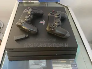 Photo - Ps 4 Pro Jealbreak Yalkelet
