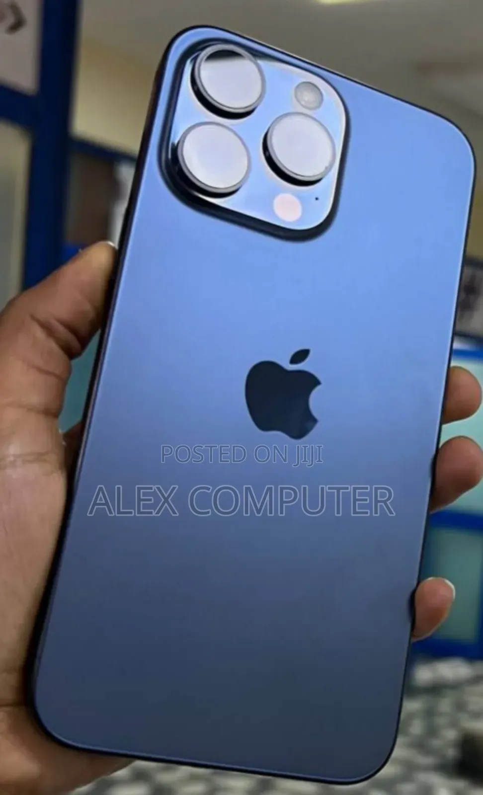 New Apple iPhone 15 Pro Max 256 GB