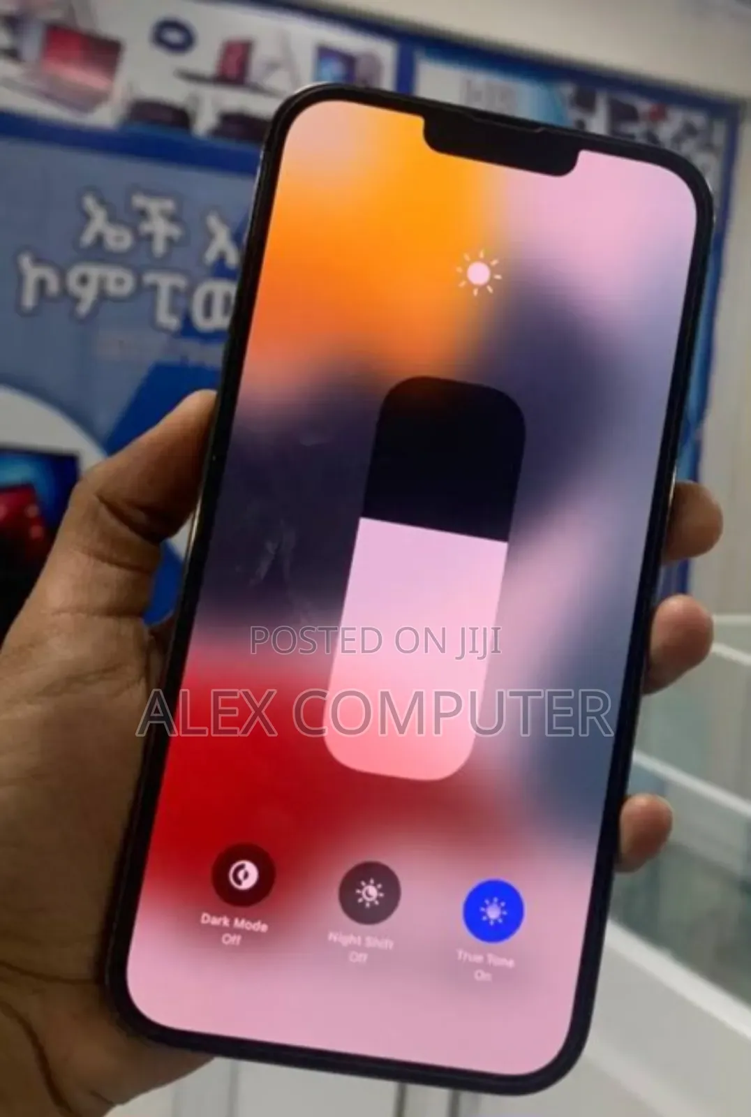 New Apple iPhone 13 Pro Max 256 GB Gray