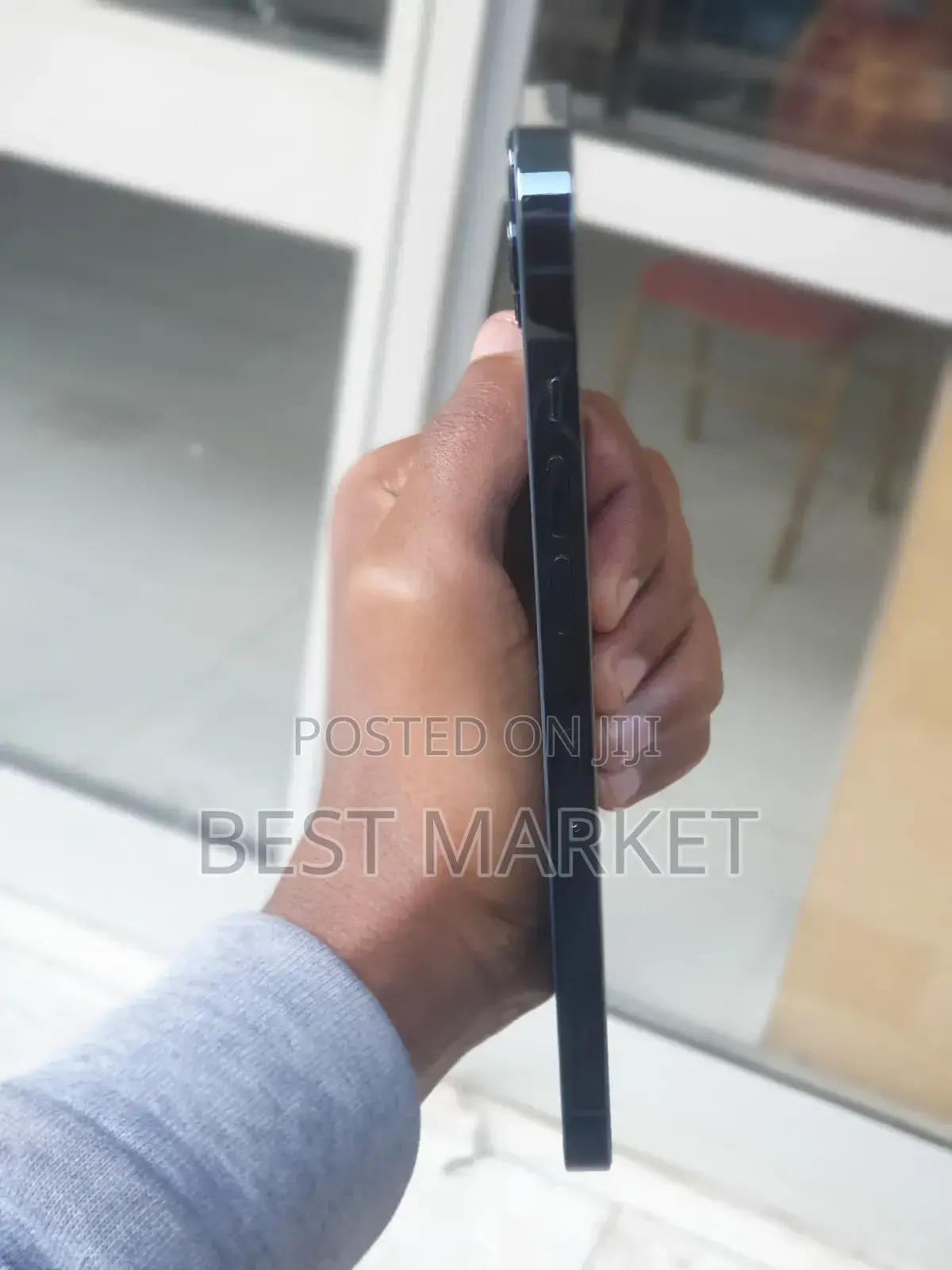 New Apple iPhone 12 Pro Max 256 GB