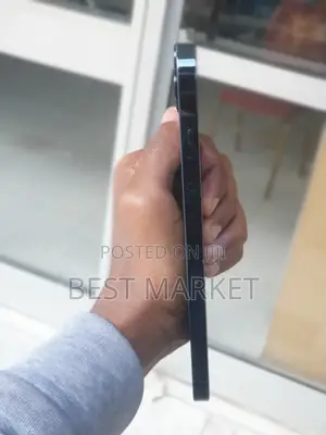 New Apple iPhone 12 Pro Max 256 GB