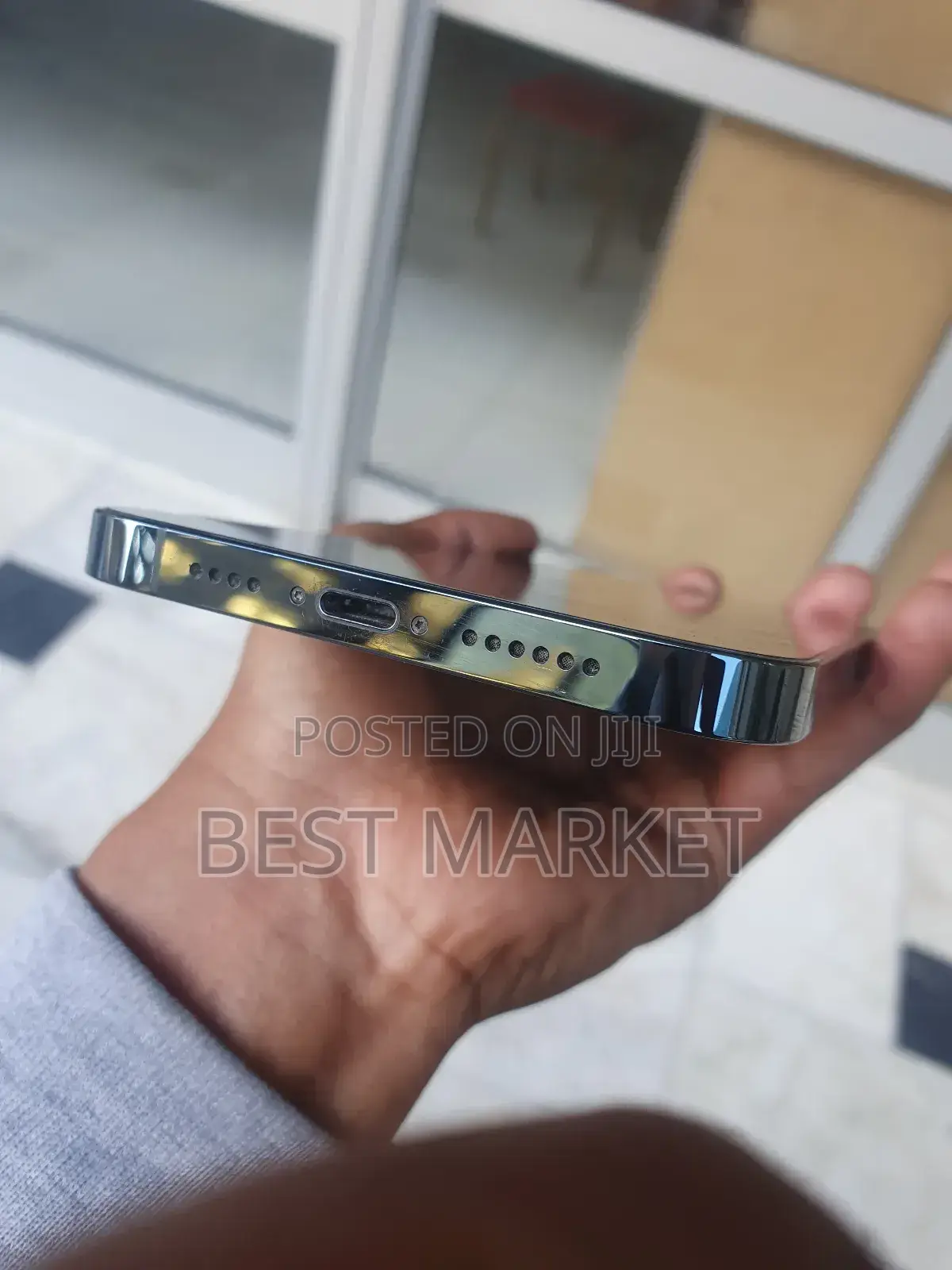 New Apple iPhone 12 Pro Max 256 GB