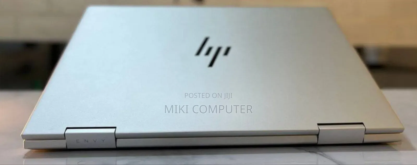 New Laptop HP Envy X360 16GB Intel Core I7 SSD 1T