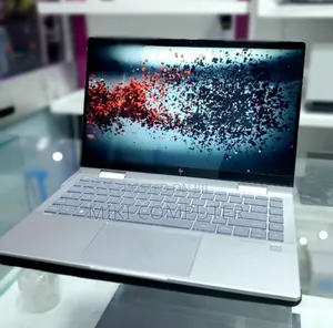 New Laptop HP Envy X360 16GB Intel Core I7 SSD 1T