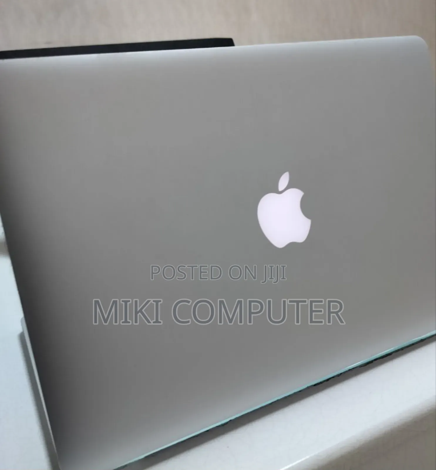 New Laptop Apple MacBook Air 2013 8GB Intel Core I7 SSD 512GB