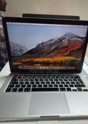 New Laptop Apple MacBook Air 2013 8GB Intel Core I7 SSD 512GB