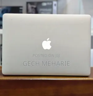 Photo - New Laptop Apple MacBook Pro 2015 16GB Intel Core I7 SSD 512GB