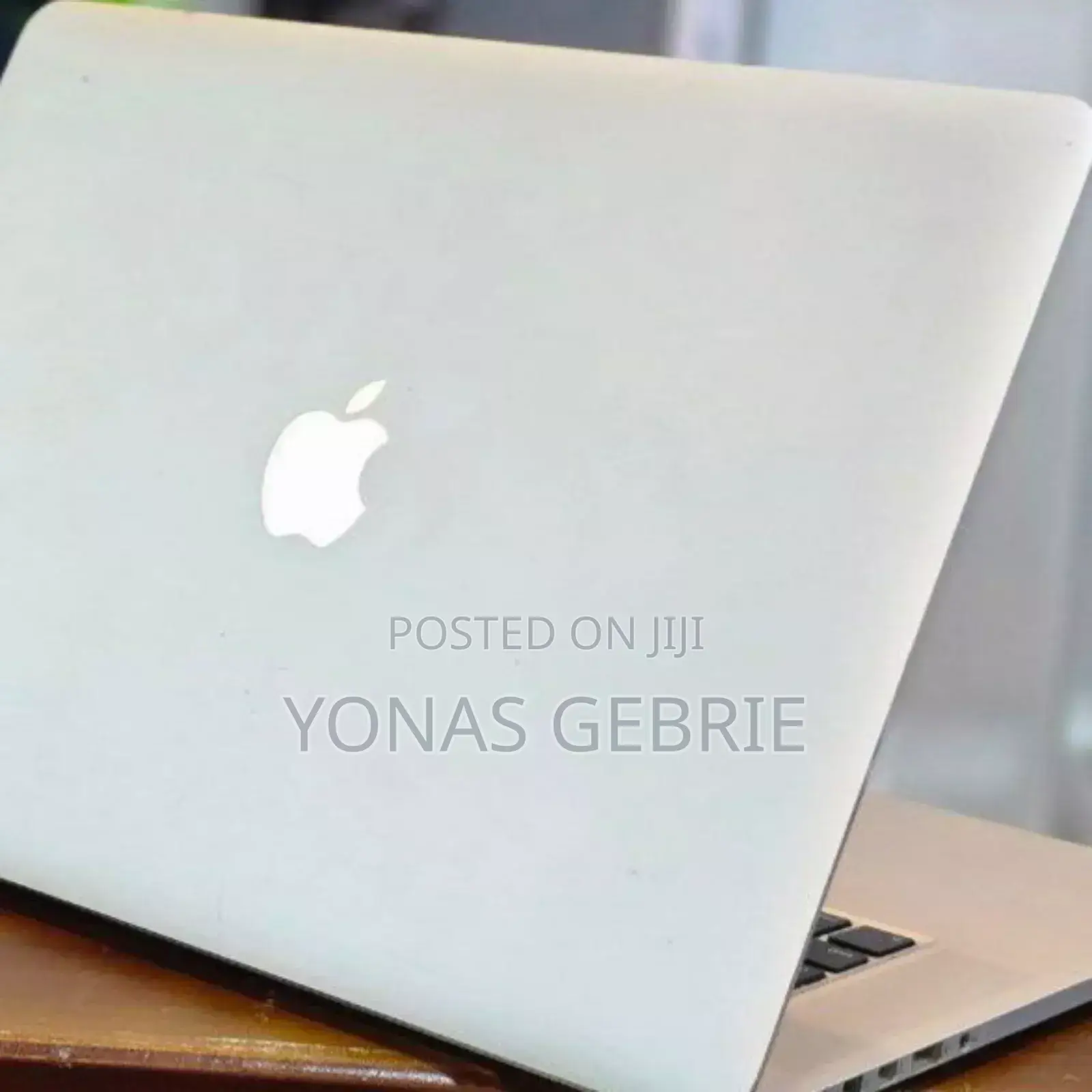 New Laptop Apple MacBook Pro 2015 16GB Intel Core I7 SSD 512GB