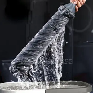  ኳሊቲ መወልወያ