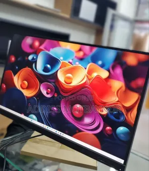 Lenovo Thikpad Monitor