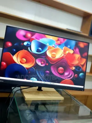 Lenovo Thikpad Monitor