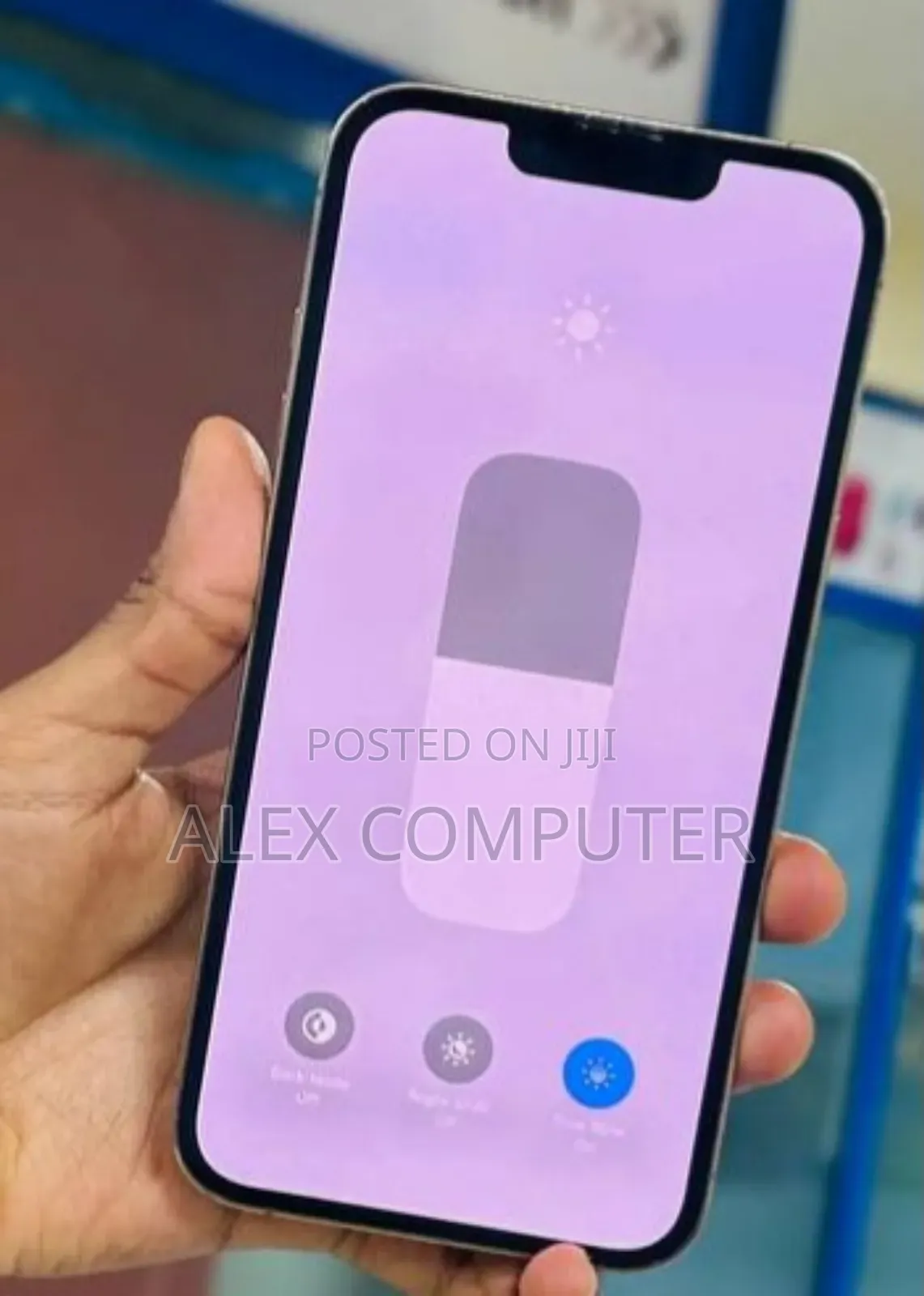 New Apple iPhone 13 Pro 256 GB Gold