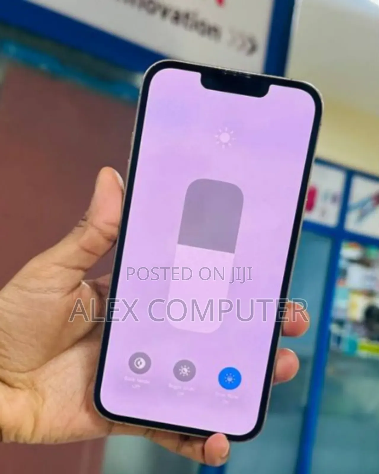 New Apple iPhone 13 Pro 256 GB Gold