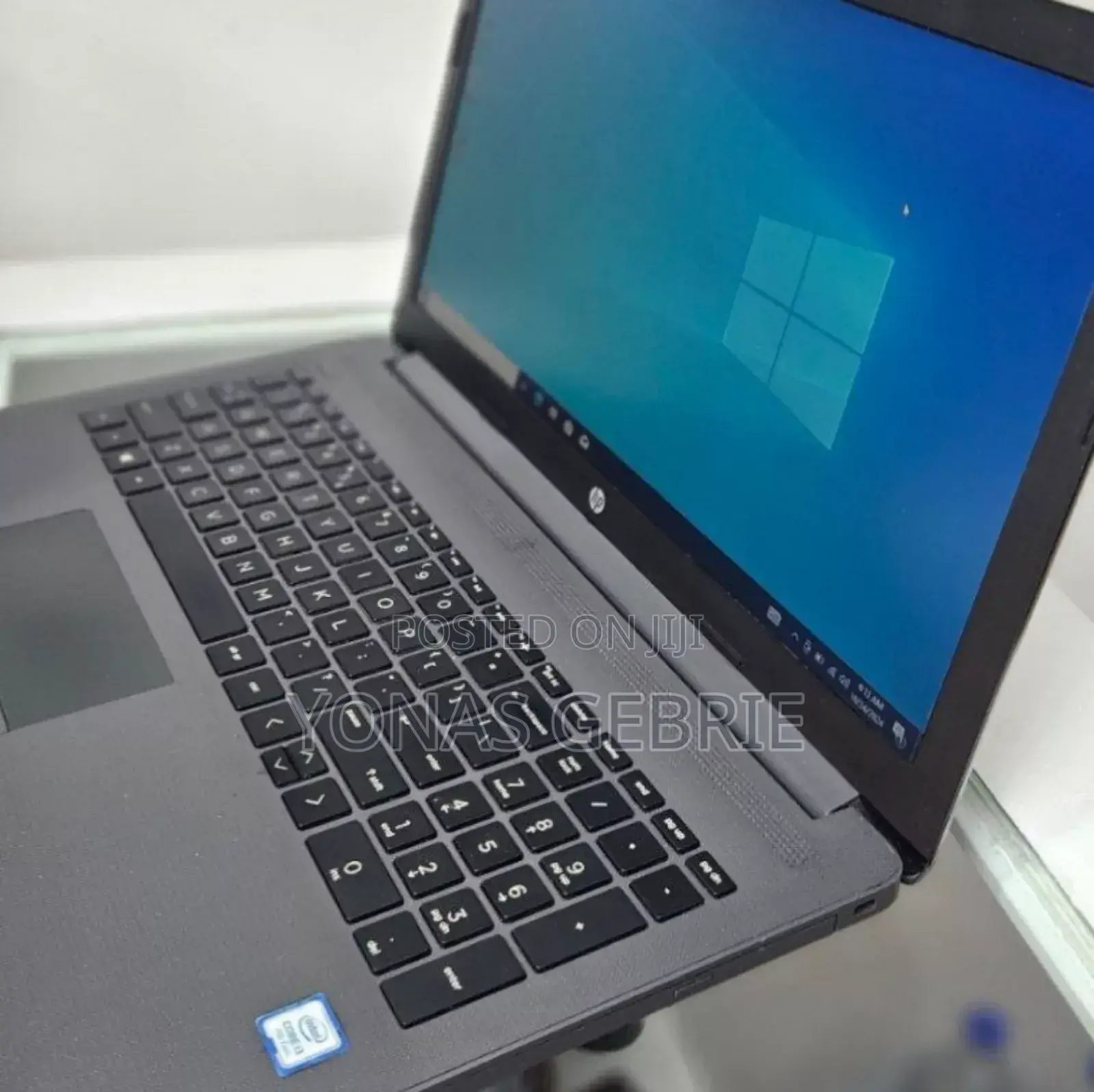 New Laptop HP Stream Notebook 4GB Intel Core I3 HDD 500GB