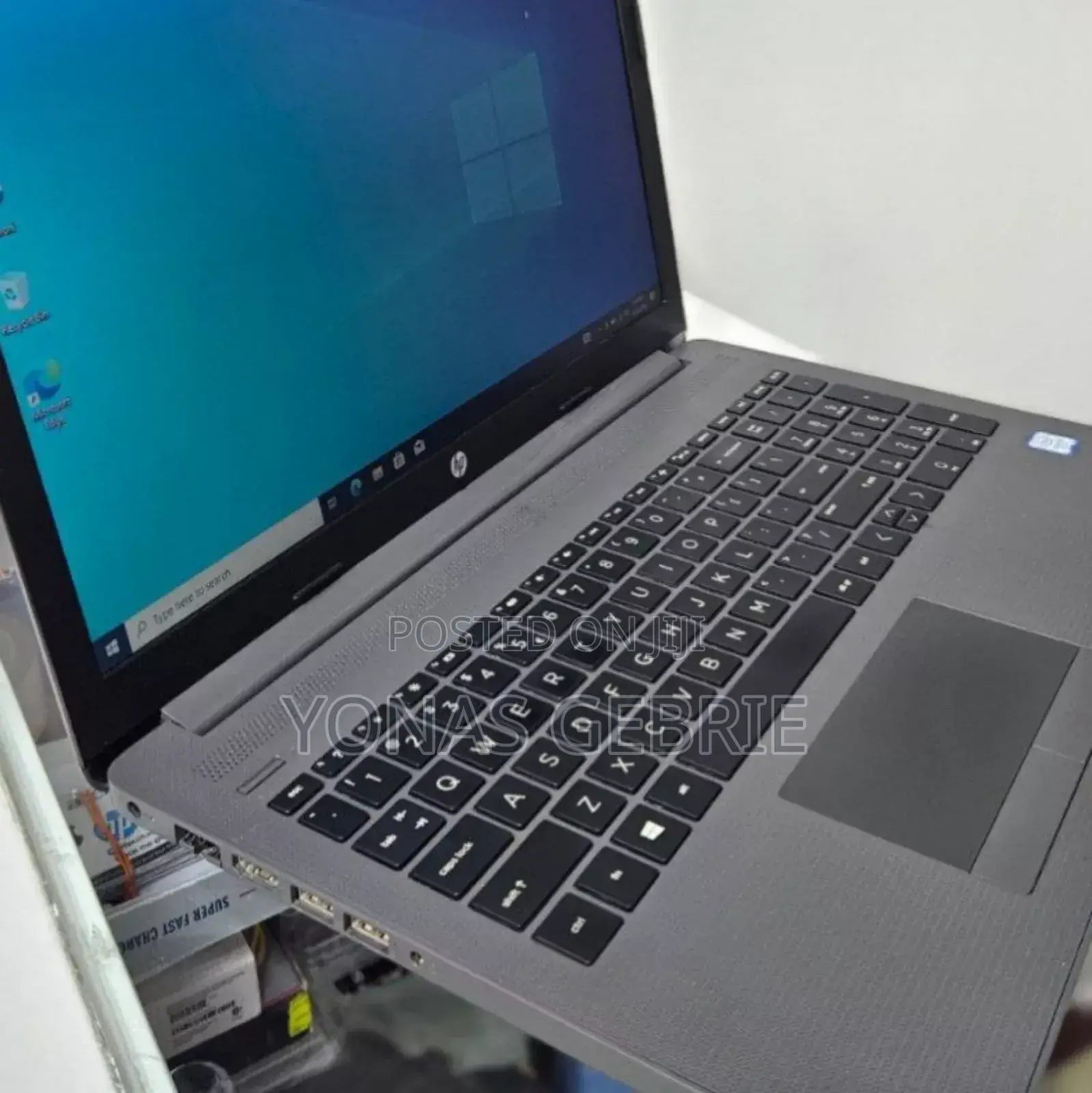 New Laptop HP Stream Notebook 4GB Intel Core I3 HDD 500GB