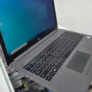 New Laptop HP Stream Notebook 4GB Intel Core I3 HDD 500GB