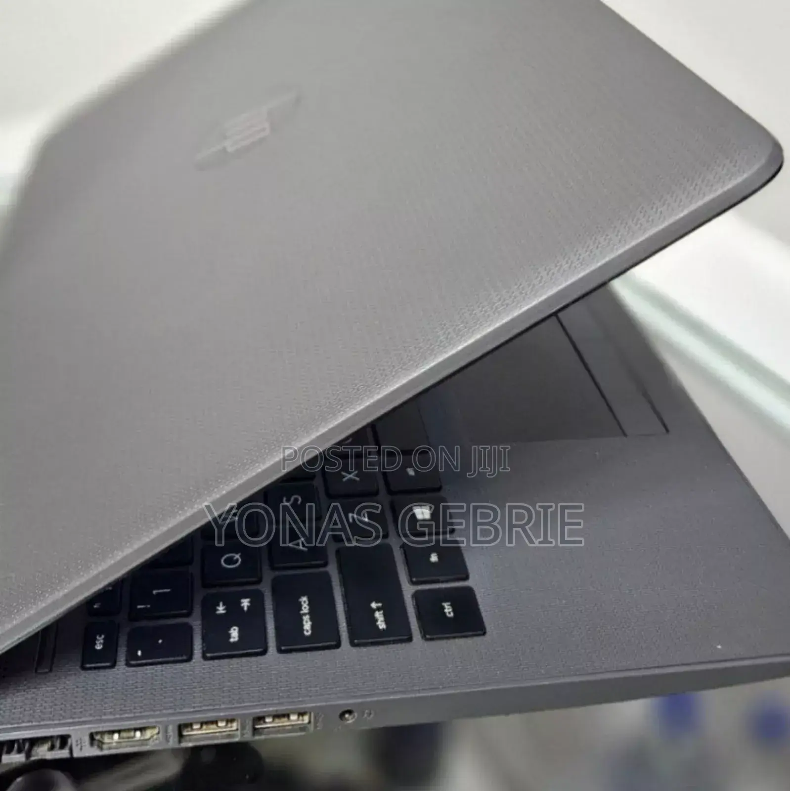 New Laptop HP Stream Notebook 4GB Intel Core I3 HDD 500GB