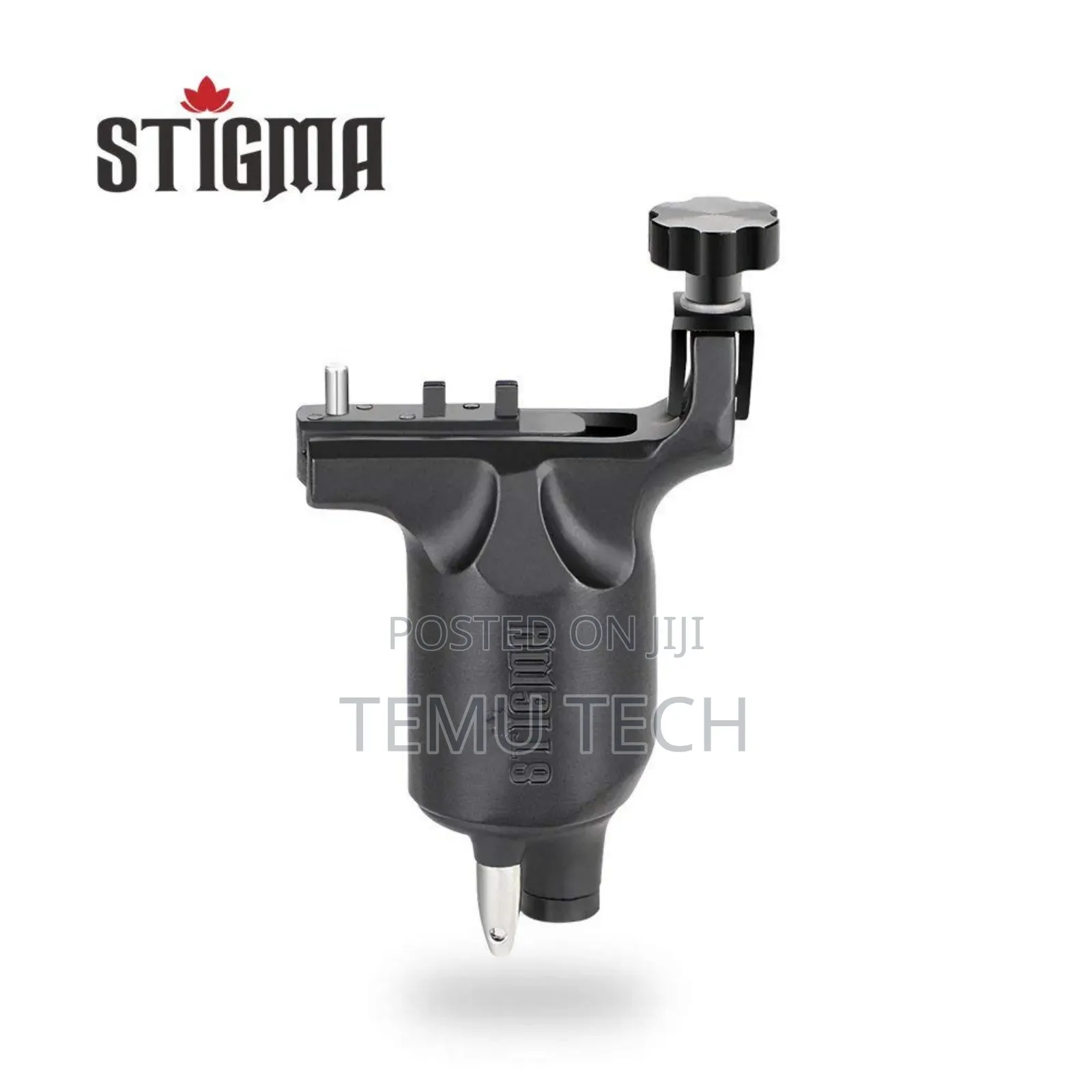 STIGMA Complete Tattoo Kit Pro Tattoo Machine Kit Rotary