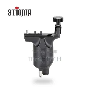 STIGMA Complete Tattoo Kit Pro Tattoo Machine Kit Rotary