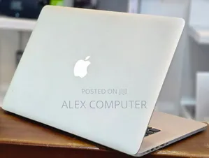 Photo - New Laptop Apple MacBook Pro 2015 16GB Intel Core I7 SSD 512GB