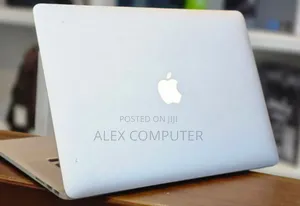 New Laptop Apple MacBook Pro 2015 16GB Intel Core I7 SSD 512GB