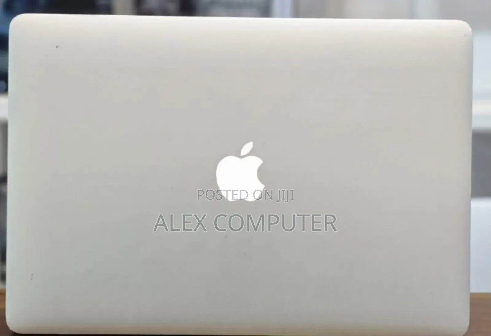 New Laptop Apple MacBook Pro 2015 16GB Intel Core I7 SSD 512GB