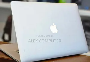 New Laptop Apple MacBook Pro 2015 16GB Intel Core I7 SSD 512GB