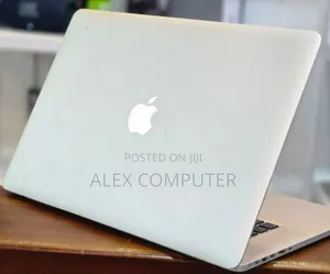 New Laptop Apple MacBook Pro 2015 16GB Intel Core I7 SSD 512GB