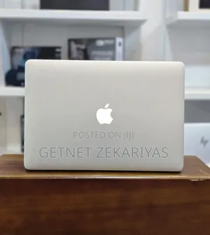 New Laptop Apple MacBook Pro 2015 16GB Intel Core I7 SSD 512GB