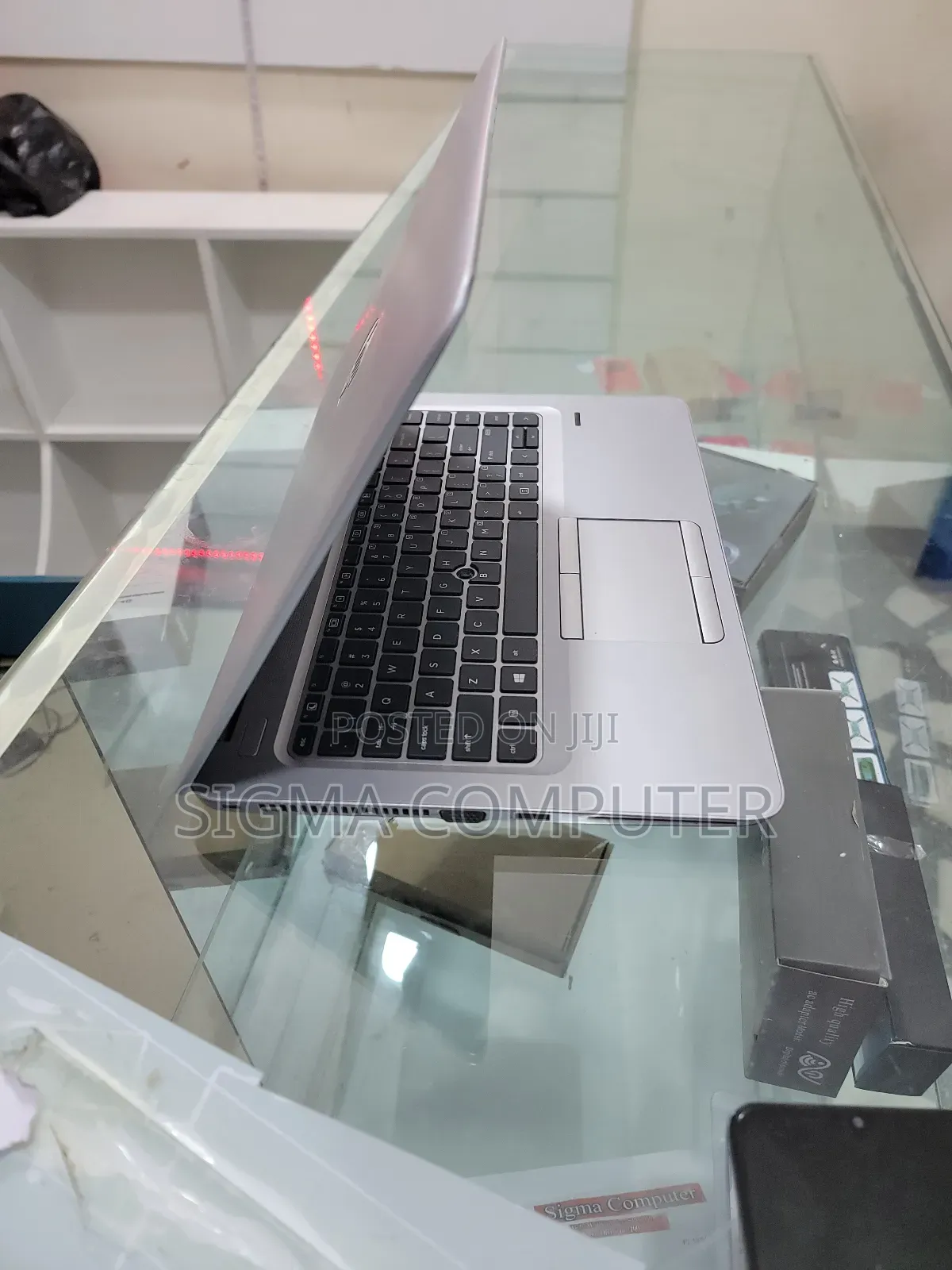 New Laptop HP EliteBook 840 8GB Intel Core I5 HDD 1T