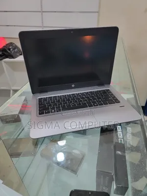 New Laptop HP EliteBook 840 8GB Intel Core I5 HDD 1T