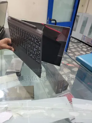 New Laptop Microsoft Surface Pro 7 16GB Intel Core I5 SSD 256GB