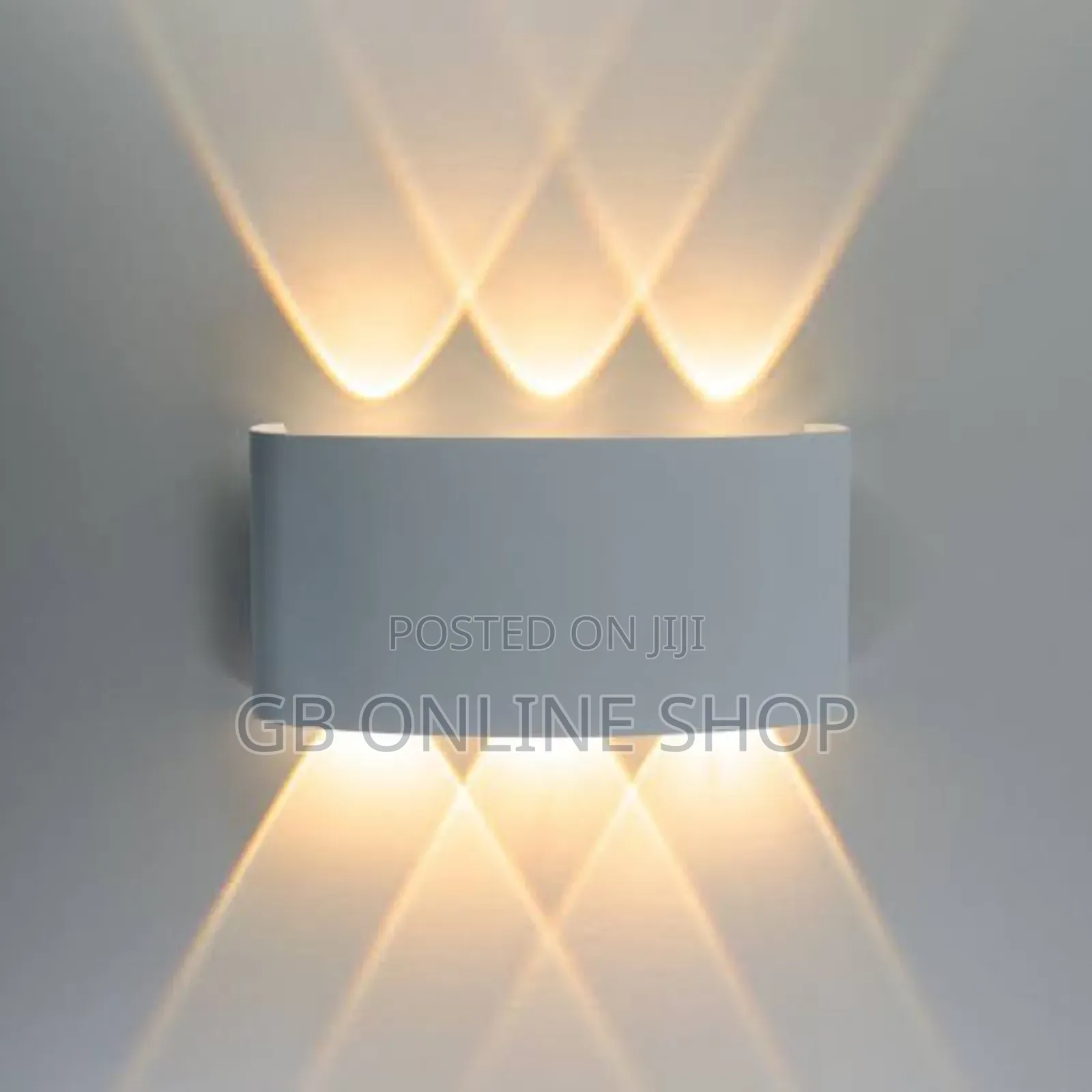 Wall Light For Living Room, Bedroom, And Corridor