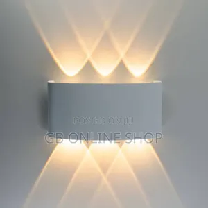 Wall Light For Living Room, Bedroom, And Corridor
