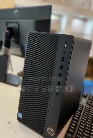 New Desktop Computer HP 290 G4 8GB Intel Core I7 SSD 1T