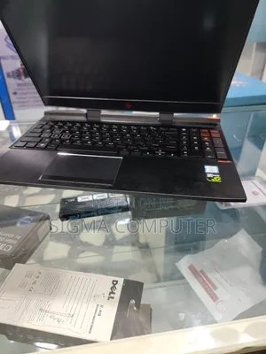 Photo - New Laptop HP Omen X 16GB Intel Core I7 HDD+SSD 1T