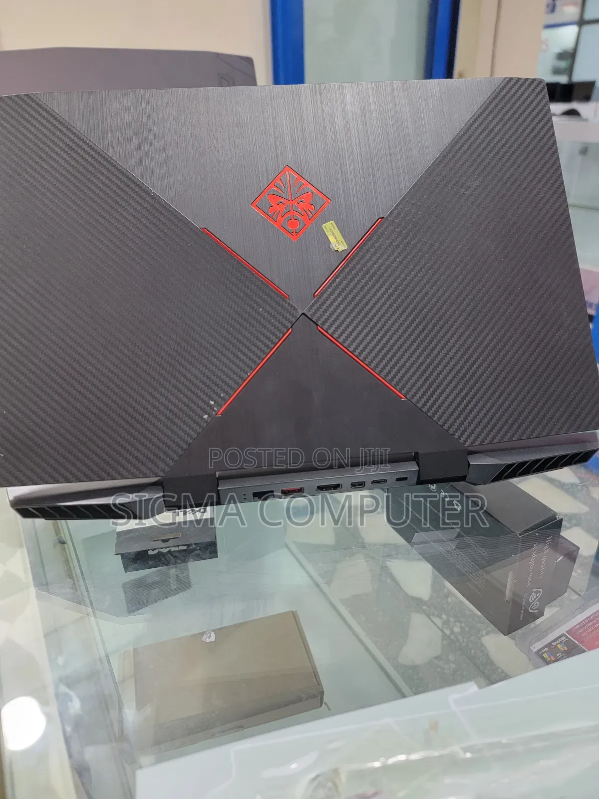 New Laptop HP Omen X 16GB Intel Core I7 HDD+SSD 1T