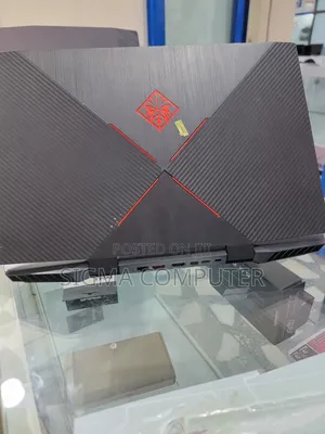 New Laptop HP Omen X 16GB Intel Core I7 HDD+SSD 1T