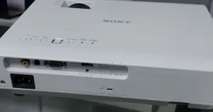 Photo - Sony Projector Dx 102 Model