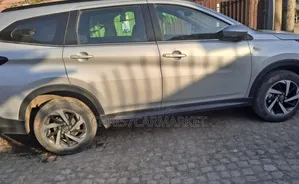 Toyota Rush 1.5 RWD 2021 Silver