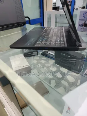 Photo - New Laptop Acer Predator Helios 300 16GB Intel Core I7 SSD 512GB