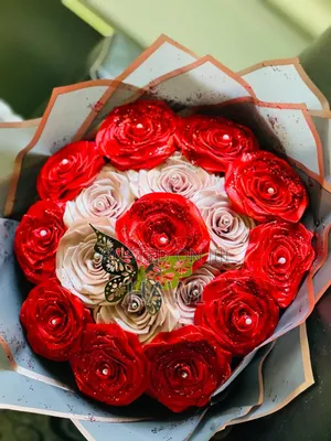 Photo - Flower Bouqet