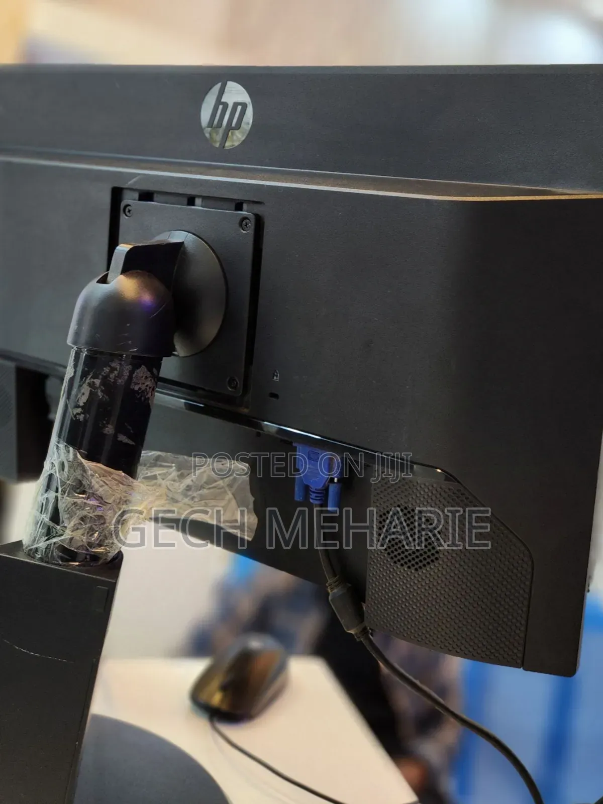 New Arrival Hp Monitor Frameless Monitor