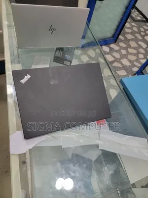 Photo - New Laptop Lenovo ThinkPad T14 16GB Intel Core I5 SSD 512GB