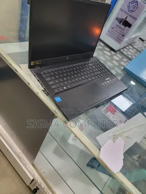 Photo - New Laptop Acer Nitro 5 16GB Intel Core I5 SSD 512GB